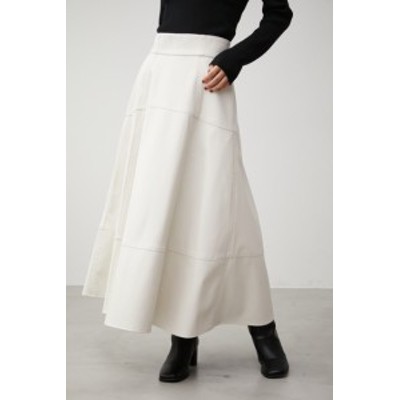 leather skirt スカートの検索結果 | LINEショッピング