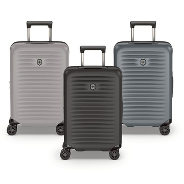 VICTORINOX 瑞士維氏AiroxAdvancedFrequent Flyer Carry-On登機箱612587