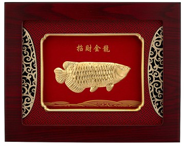 開業開幕、新居落成喬遷之喜賀禮 │招財金龍│聖誕禮物