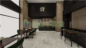 向陽綻景觀三房車位｜桃園市桃園區力行路