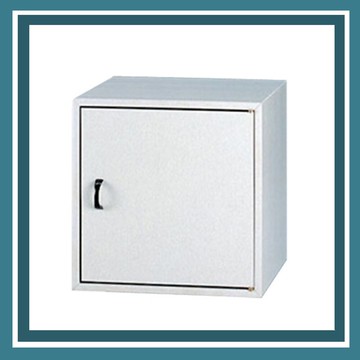 【必購網OA辦公傢俱】CK-4401 單開門 舒美櫃 置物櫃【APP滿額下單10%點數(單一帳號最高5000點)】1/31止