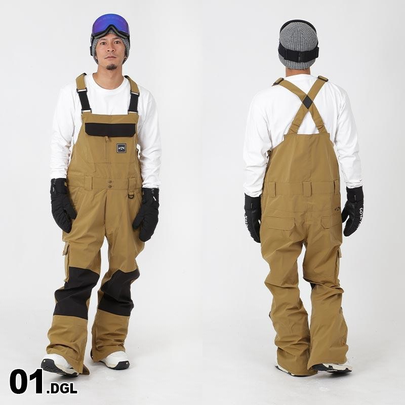 BILLABONG ウェア パンツ ビラボン（BILLABONG）LOGO SET UP