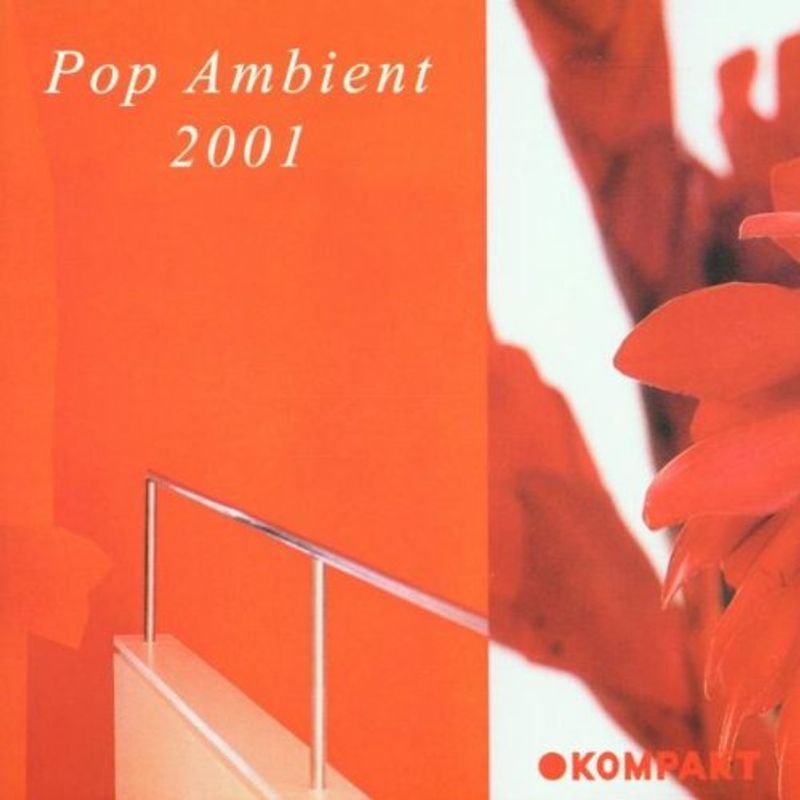 Pop Ambient 2001