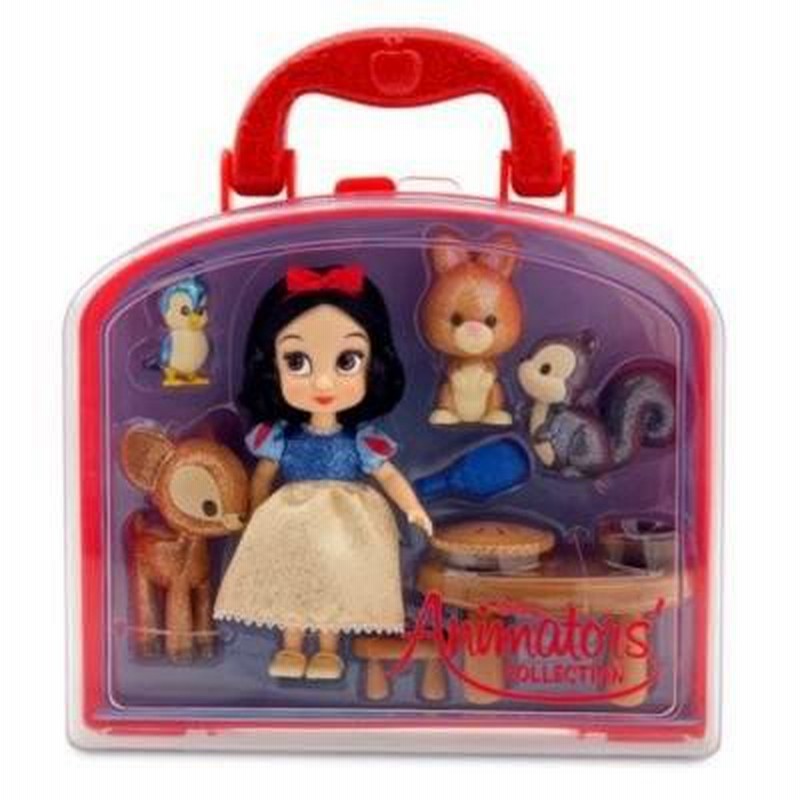ディズニー(Disney)US公式商品 白雪姫と7人の小人たち