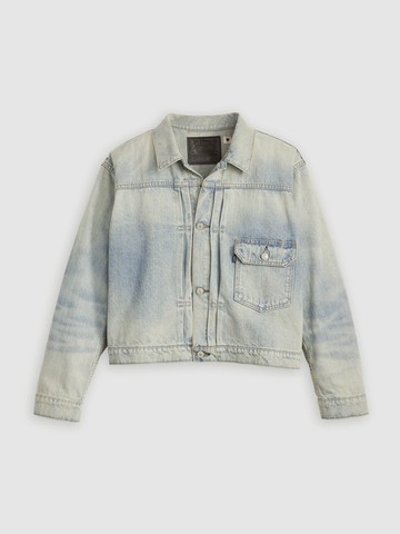 BLUETAB™ TYPE I 日本製丹寧牛仔外套 熱賣單品