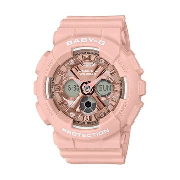 CASIO Baby-G 'Pink'