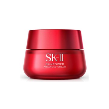SK-II SK-II Skin Power Advanced Cream 50g