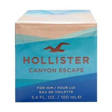 Hollister 自由曠野男性淡香水(100ml)『Marc Jacobs旗艦店』空運禁送 D267030