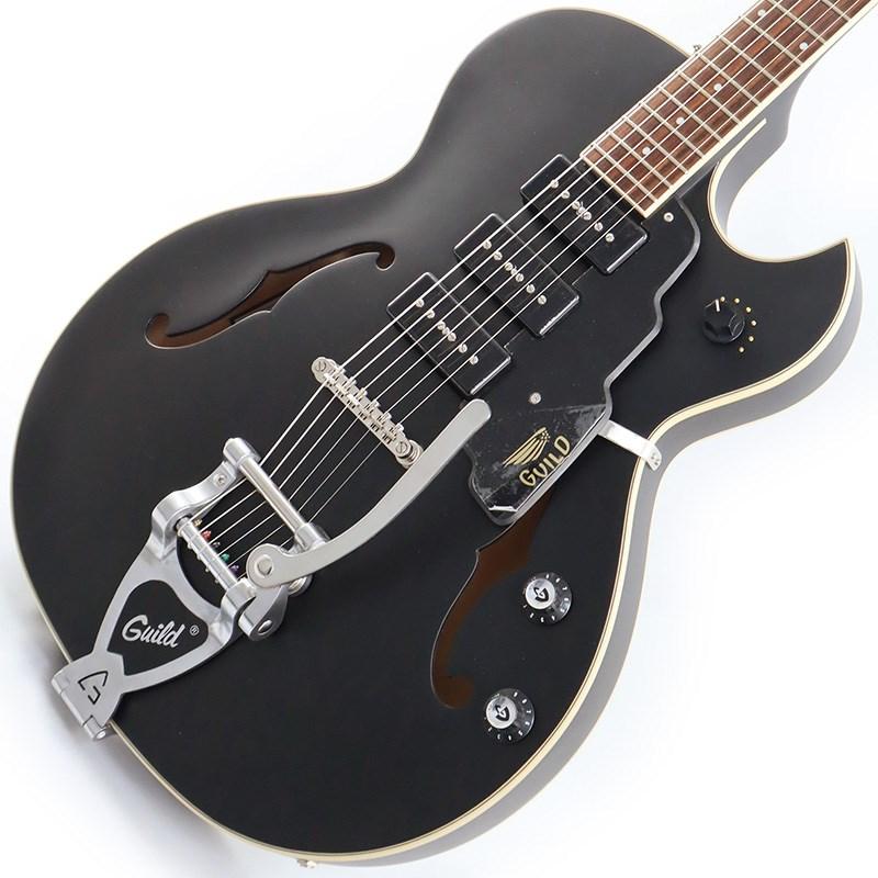 GUILD STARFIRE I JET 90 (Stain Black)