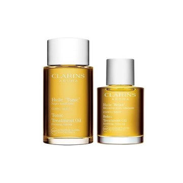 【克蘭詩】植萃香氛身體油類自由選(2026新年限定)