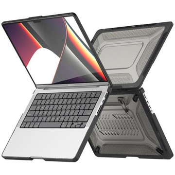 適用蘋果Macbook Air13 Laptop Case Pro 13 14 16 Cover Holder