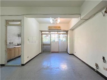 大搶手青年公園國興低總價採光電梯3房｜台北市萬華區國興路