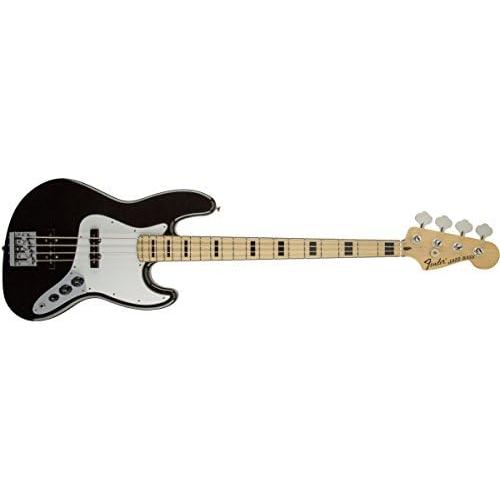 フェンダーフェンダー エレキベース GEDDY LEE JAZZ BASS MN 3TSB