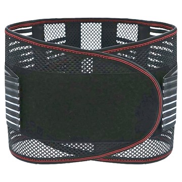 XA 日常保養型護腰帶 雙重彈力帶設計 鋼板架構 男女適用  S  1個