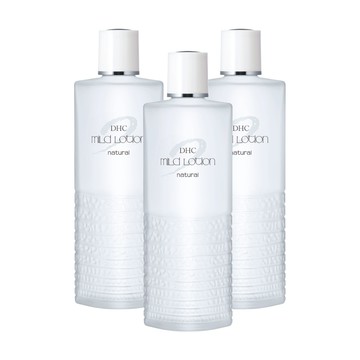 滋養化粧水(L)3瓶組