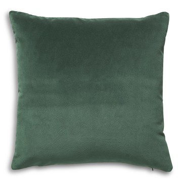 Scalamandre Torino Velvet Decorative Pillow, 22 x 22