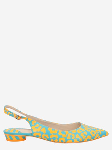 Sophia Webster Ballet Flats