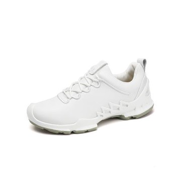 高爾夫鞋男士休閑運動鞋輕量透氣GOLF球鞋簡約北歐復古防滑訓練鞋