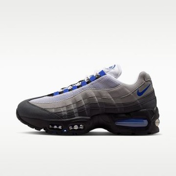 NIKE W NIKE AIR MAX 95 BIG BUBBLE 女 休閒鞋 HJ5996006