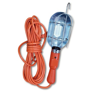 工作燈(燈罩) 25尺