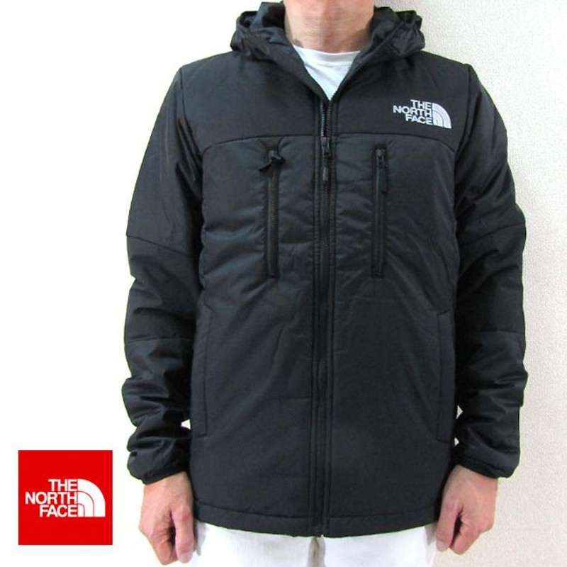 ザ・ノース・フェイス THE NORTH FACE メンズ フーディ ブルゾン