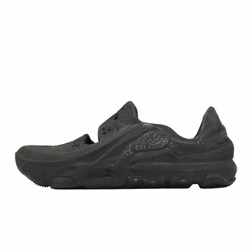 Nike 涼鞋 ISPA Universal 男鞋 女鞋 黑 一體成型 軟木塞鞋墊 DM0886-002