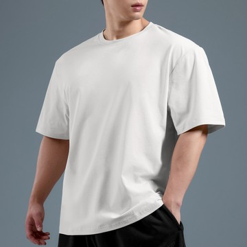 XEXYMIX Dynamic Comfort 寬鬆短袖上衣 XMK2TS1102 共6色 運動上衣 男生 TS1102