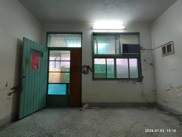 台南東區長榮文教精華圈透天公寓價需翻修｜台南市東區長榮路二段