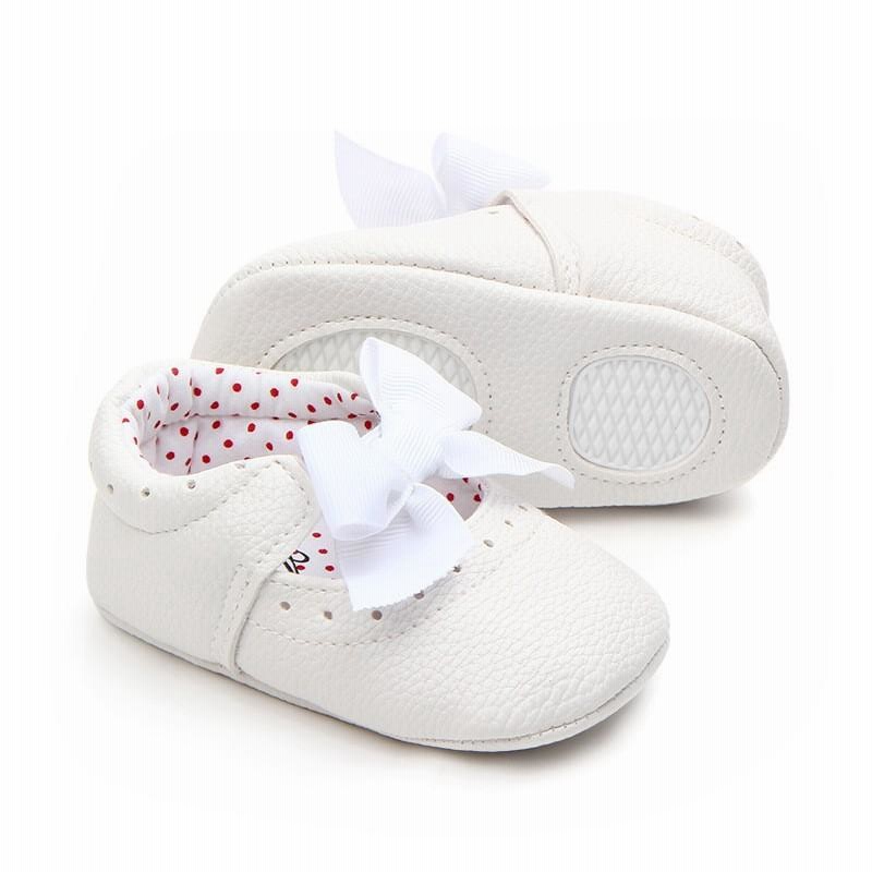 希少！新品未使用】BabyDior ファーストシューズ カナージュ ホワイト 
