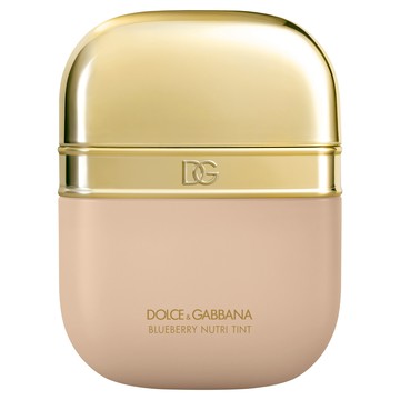 Dolce&Gabbana 天生美膚 藍莓精萃粉露 SPF 30ml  7N  1個