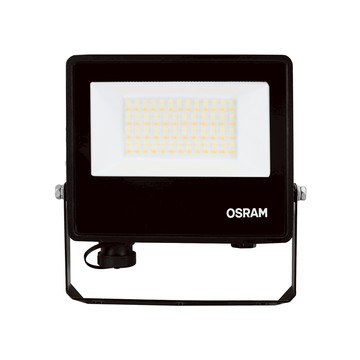 歐司朗 LED30W 277V IP65防水撥切三段色溫 投光燈