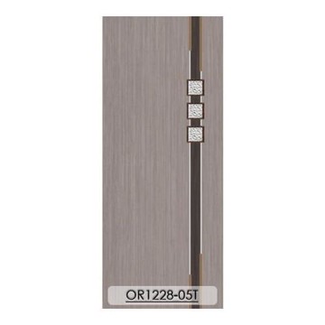 【橙門 Orangedoor】房間門/浴室門-防潮、防蛀、降低噪音-OR1228-05T