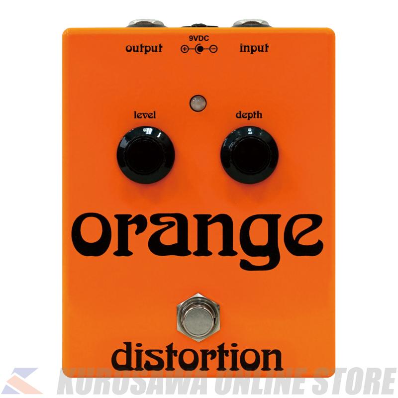 ORANGE Distortion [ディストーション](ご予約受付中)