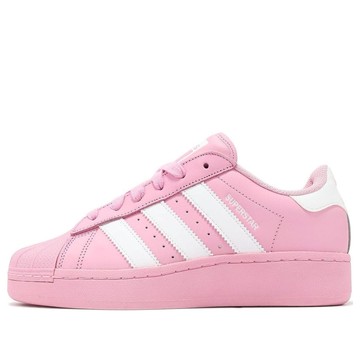 (WMNS) adidas Superstar XLG 'True Pink'
