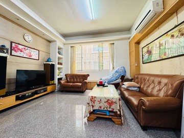 青埔國中|雙車位|別墅｜桃園市中壢區永明街