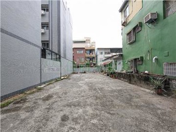 ★南紡百貨商圈~85坪方正建地｜台南市東區東光段