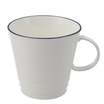 NITORI 輕量馬克杯 LH06 380ML