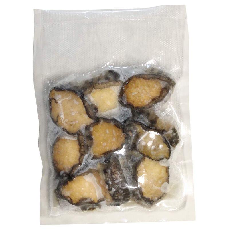 紀州アワビ むき身 300g 約300g×2 アワビ 国産 貝類 冷凍 海鮮 簡単 殻なし 和歌山産