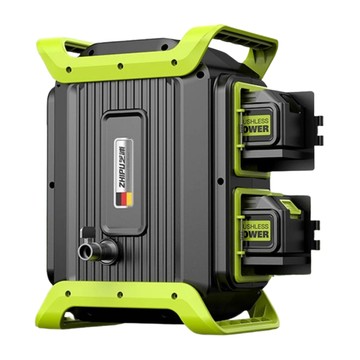 噴霧/加濕套件 ZHIPU_充電式抽水泵澆菜澆水機 雙電25米強壓防爆管 戶外菜地澆水器 農用灌溉澆地抽水機 農用噴灑澆水機