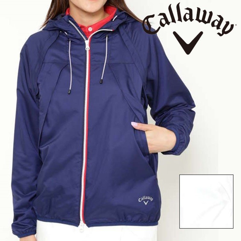 Callaway Apparel キャロウェイ アパレル レディース 秋冬 241-8210803秋冬モデル 市松ドビー2WAYフルジップパーカー【18】トップス  ウェア 通販 LINEポイント最大0.5%GET | LINEショッピング