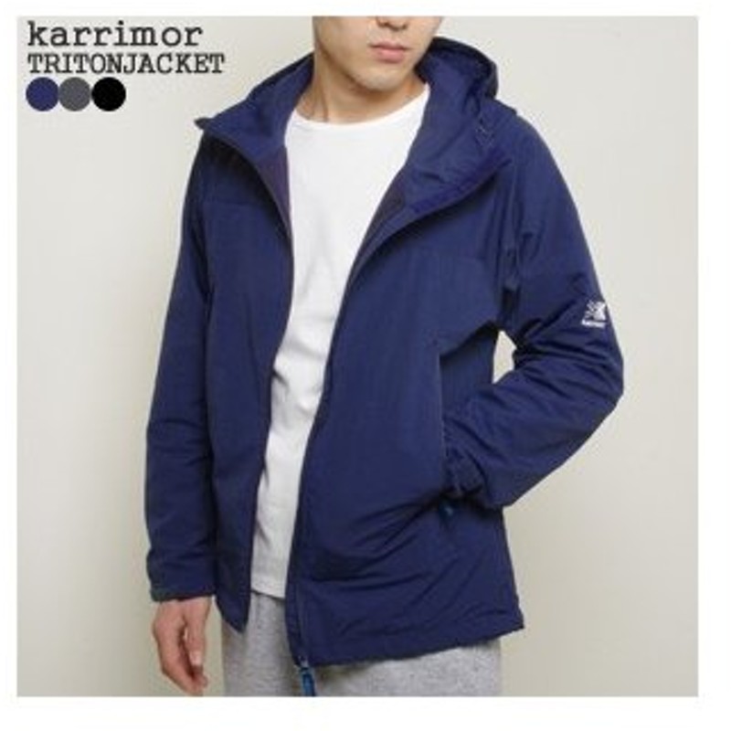 karrimor triton jacket