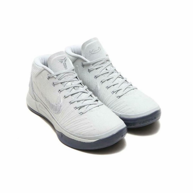 ナイキ NIKE コービー KOBE AD Pure Platinum メンズ 922482-004 ...