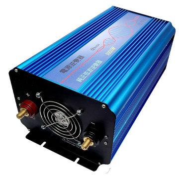 BESTHOT 3000W純正弦波逆變器 大瓦數帶數顯DC 12V轉AC110V