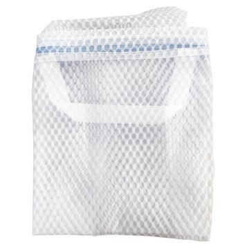 minono 米諾諾 掛式大開口洗衣袋 40 x 30cm 12個  白色  1組