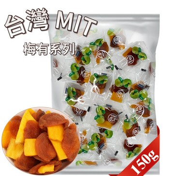 【首爾先生mrseoul】台灣製 超級好吃 梅有+芒果/鳳梨/草莓 口味  2026