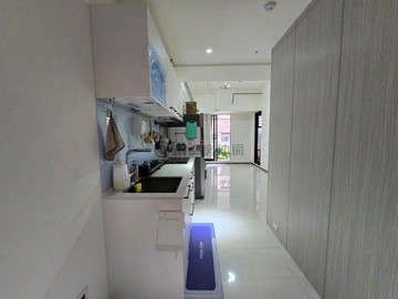 和陸寓邸結合日航酒店共享高端生活的品味住宅｜高雄市前鎮區林森四路