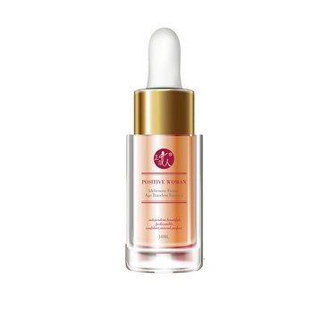 【POSITIVE WOMAN】【正的女人】艾地苯凍齡無痕精萃10ml
