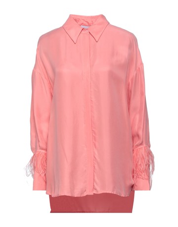 WEILI ZHENG Shirts - Item 12928744
