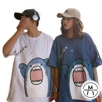 【M世代】『熱賣中』大尺碼 短袖T恤 男生衣服  情侶t 短T 寬鬆t恤 男 T恤短袖 短袖男 男生上衣MGNT157