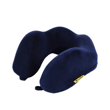 Travel Blue 藍旅｜寧靜頸枕 U型枕 旅行頸枕 TB212-NV 深藍色